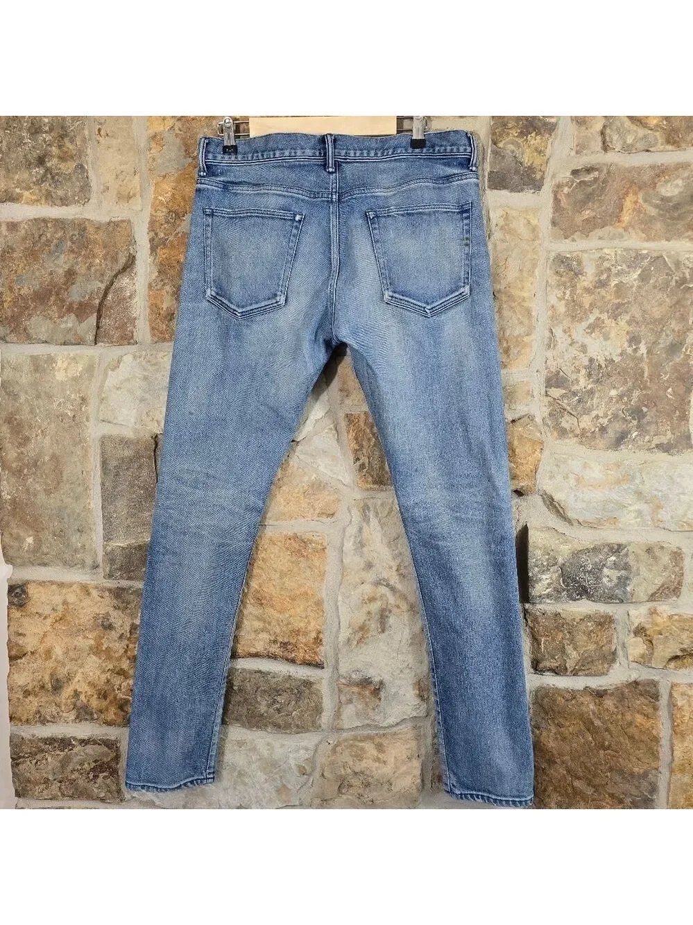 John Elliott 34 The Cast 2 Slim Jeans